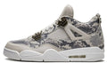 Nike Air Jordan 4 - Snakeskin – sneakers från Nike