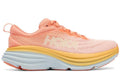 HOKA Bondi 8 - Shell Coral – löparskor från HOKA