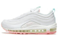 Nike Air Max 97 - White Barely Green – sneakers från Nike
