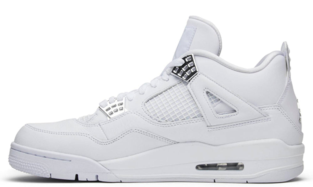 Nike Air Jordan 4 - Pure Money – sneakers från Nike