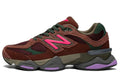 New Balance 9060 - Burgundy – sneakers från New Balance