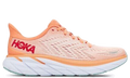 HOKA Clifton 8 - Cantaloupe – löparskor från HOKA