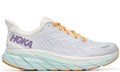 HOKA Clifton 8 - Champagne White – löparskor från HOKA
