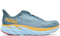 HOKA Clifton 8 - Goblin Blue – löparskor från HOKA