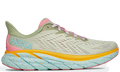 HOKA Clifton 8 - Seaweed – löparskor från HOKA