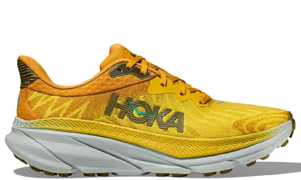 HOKA Challenger 7 - Passion Fruit – löparskor från HOKA
