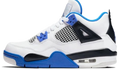 Nike Air Jordan 4 - Motorsports – sneakers från Nike
