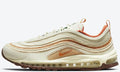 Nike Air Max 97 - Cork Coconut Milk – sneakers från Nike