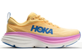 HOKA Bondi 8 - Impala Cyclamen – löparskor från HOKA