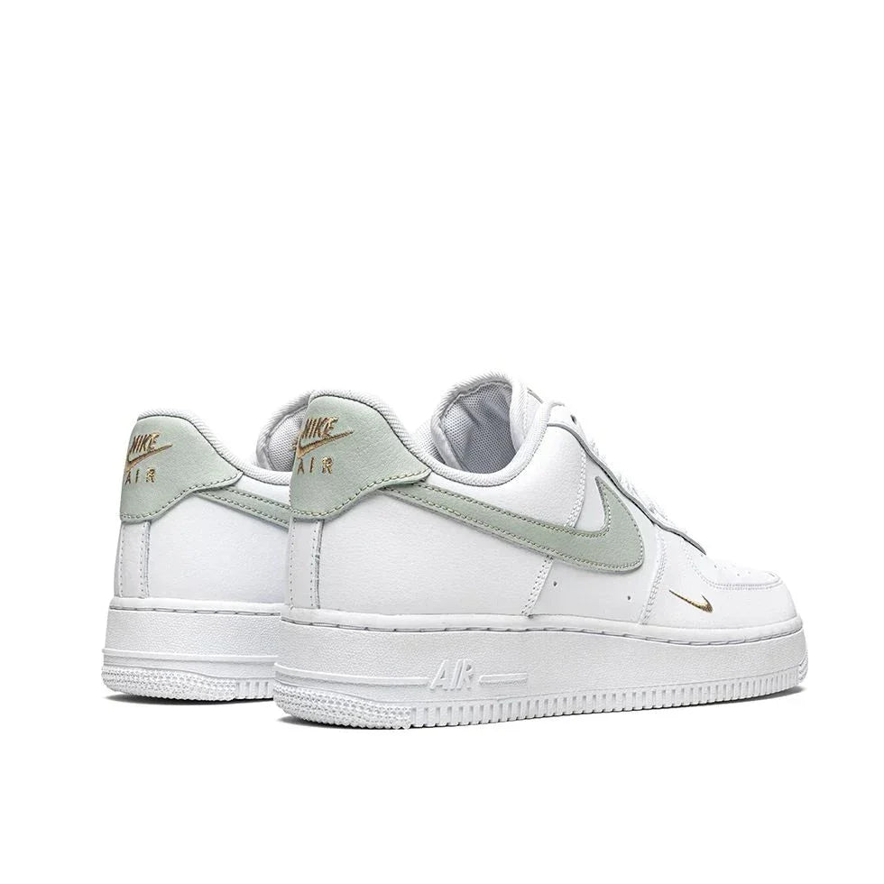 Nike Air Force 1 - Essential Grey – sneakers från Nike, bild 4