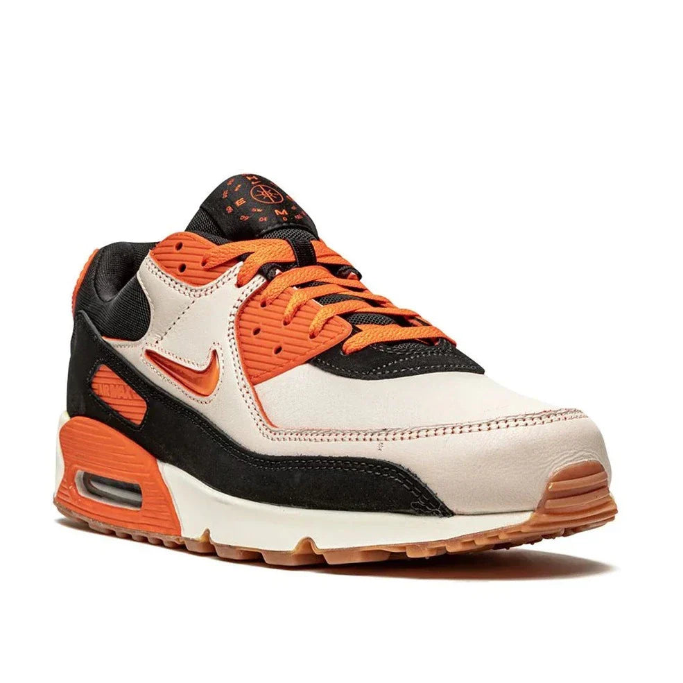 Nike Air Max 90 - Home & Away Orange – sneakers från Nike, bild 2
