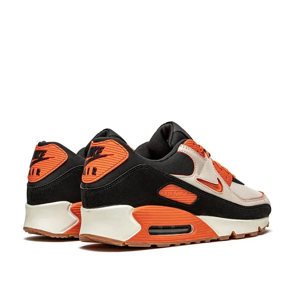 Nike Air Max 90 - Home & Away Orange – sneakers från Nike, bild 3