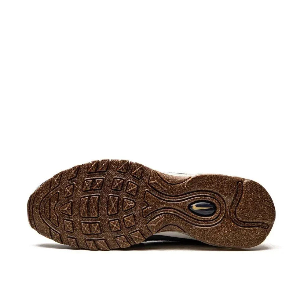 Nike Air Max 97 - Cork Hasta Obsidian – sneakers från Nike, bild 4