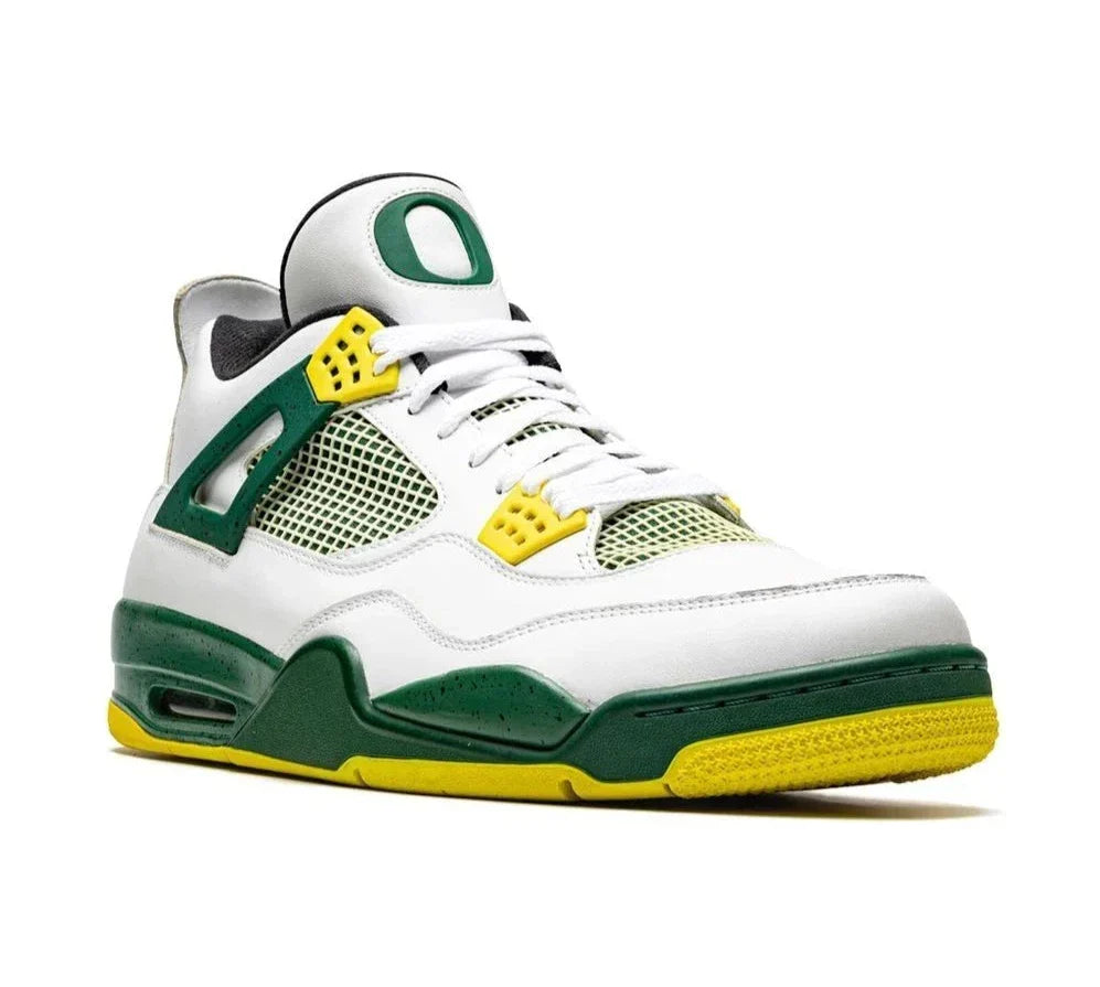 Nike Air Jordan 4 - Oregon PE – sneakers från Nike, bild 2