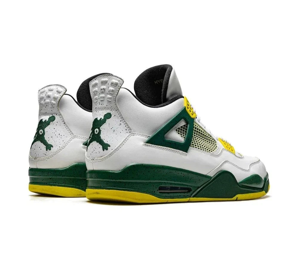Nike Air Jordan 4 - Oregon PE – sneakers från Nike, bild 3