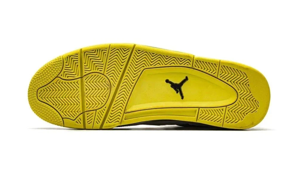 Nike Air Jordan 4 - Oregon PE – sneakers från Nike, bild 4