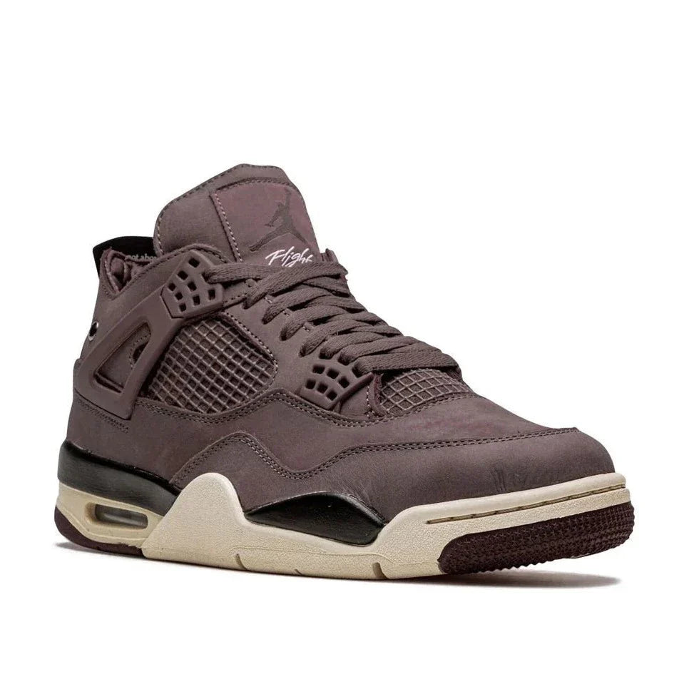 Nike Air Jordan 4 - Violet Ore – sneakers från Nike, bild 2