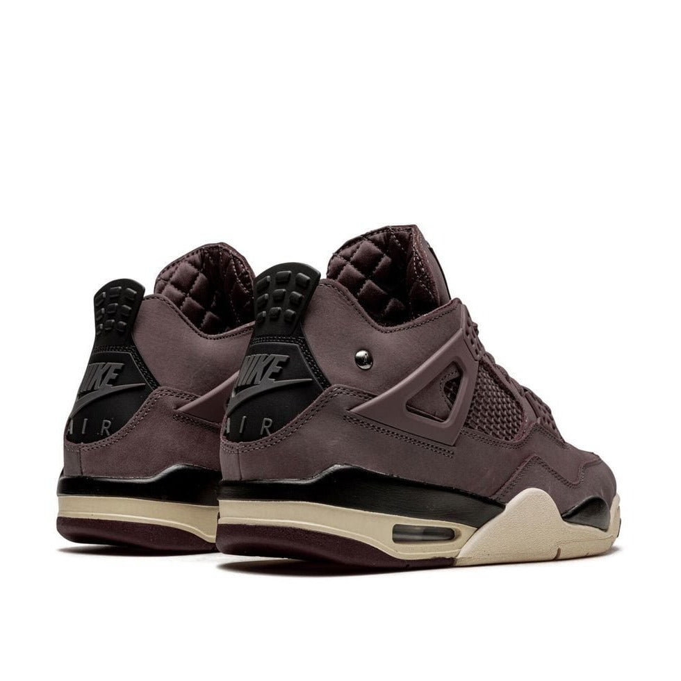 Nike Air Jordan 4 - Violet Ore – sneakers från Nike, bild 3