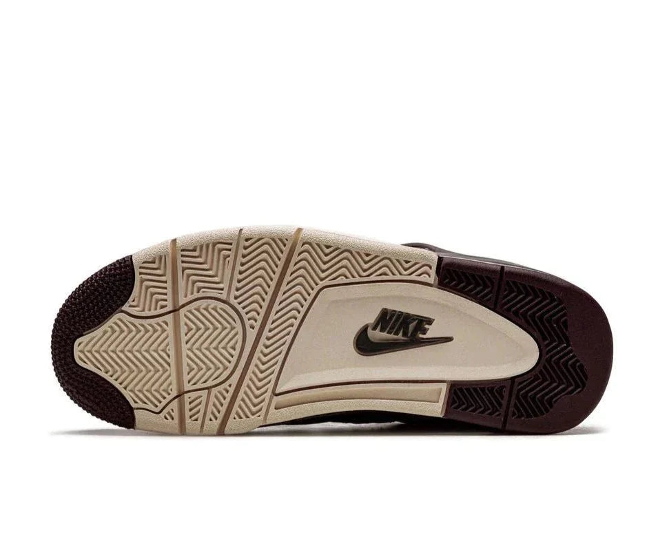 Nike Air Jordan 4 - Violet Ore – sneakers från Nike, bild 5