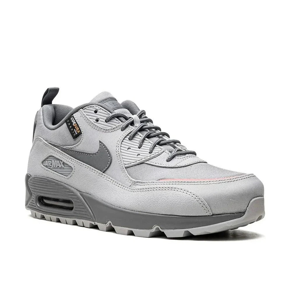 Nike Air Max 90 - Surplus Wolf Grey Pink Salt – sneakers från Nike, bild 2