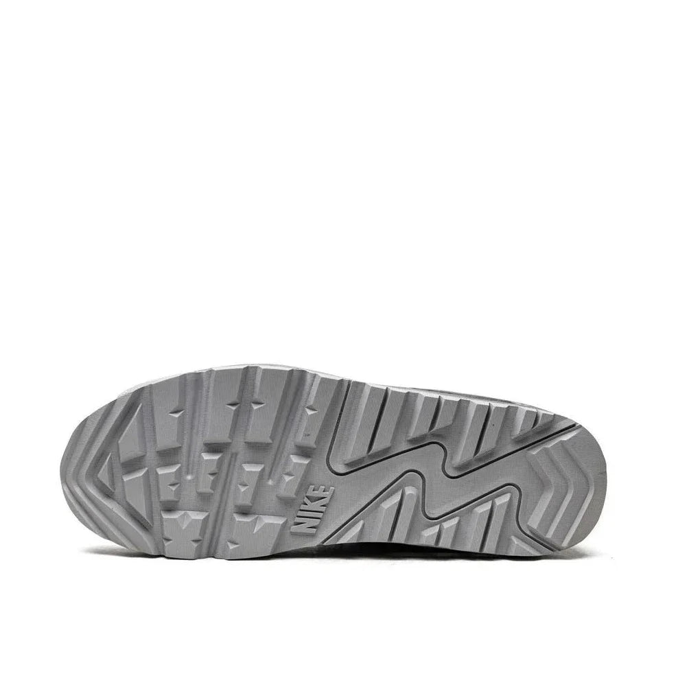 Nike Air Max 90 - Surplus Wolf Grey Pink Salt – sneakers från Nike, bild 4
