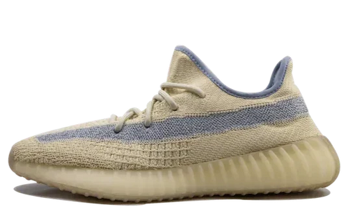 Adidas Yeezy 350 V2 - Linen – sneakers från Adidas