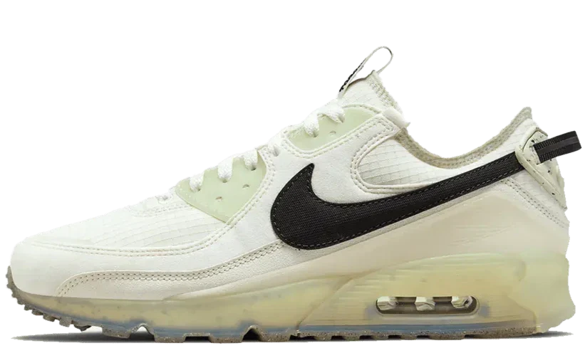 Nike Air Max 90 - Terrascape Sail Sea Glass – sneakers från Nike