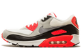 Nike Air Max 90 - Infrared – sneakers från Nike