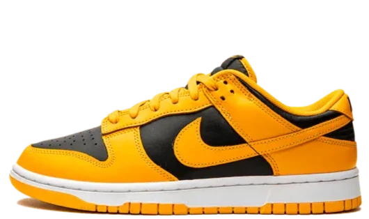 Nike Dunk - Goldenrod – sneakers från Nike