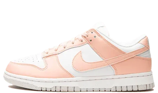 Nike Dunk - Move To Zero Pale Coral – sneakers från Nike