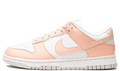 Nike Dunk - Move To Zero Pale Coral – sneakers från Nike