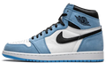 Nike Air Jordan 1 - University Blue – sneakers från Nike