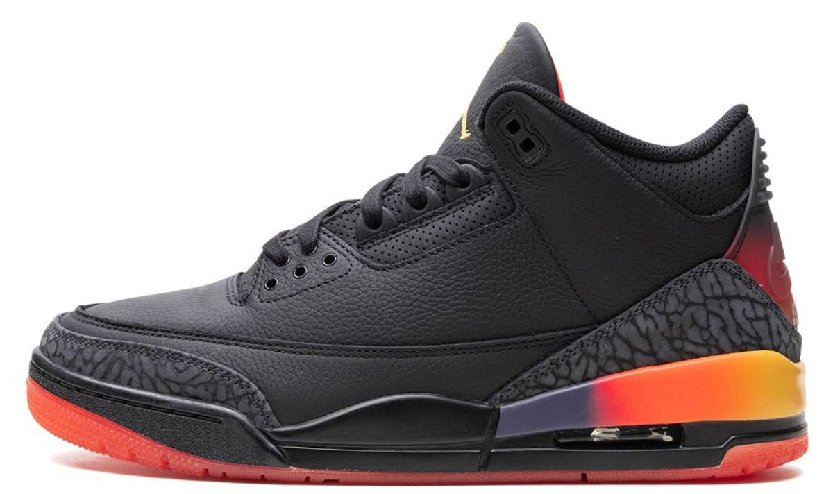 Nike Air Jordan 3 - J Balvin Rio – sneakers från Nike