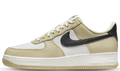 Nike Air Force 1 - Team Gold – sneakers från Nike