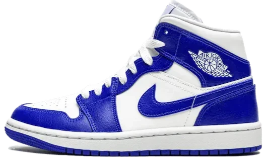 Nike Air Jordan 1 - Kentucky Blue – sneakers från Nike