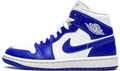 Nike Air Jordan 1 - Kentucky Blue – sneakers från Nike