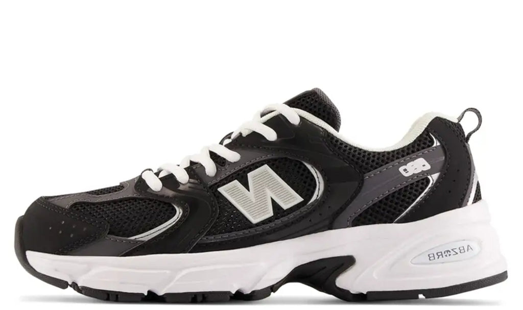 New Balance 530 - GS Black – sneakers från New Balance