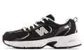 New Balance 530 - GS Black – sneakers från New Balance