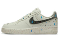 Nike Air Force 1 - Paint Splatter – sneakers från Nike