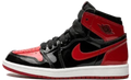 Nike Air Jordan 1 - Bred Patent – sneakers från Nike