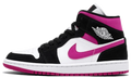 Nike Air Jordan 1 - Magenta – sneakers från Nike