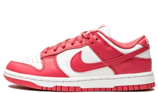 Nike Dunk - Archeo Pink – sneakers från Nike