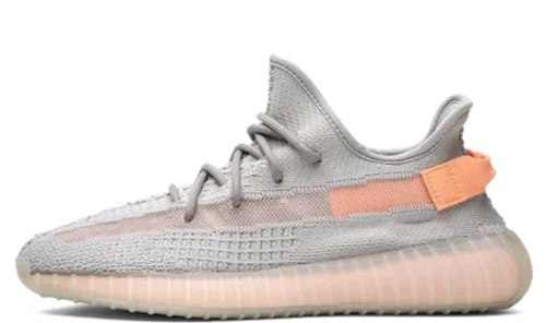 Adidas Yeezy 350 V2 - True Form – sneakers från Adidas