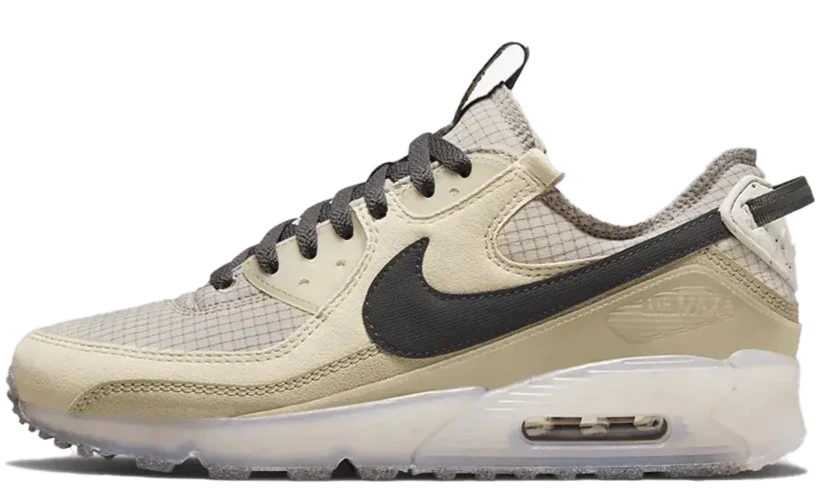 Nike Air Max 90 - Terrascape Rattan Black – sneakers från Nike
