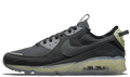 Nike Air Max 90 - Terrascape Black Lime Ice – sneakers från Nike