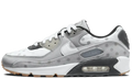 Nike Air Max 90 - White Polka Dot – sneakers från Nike