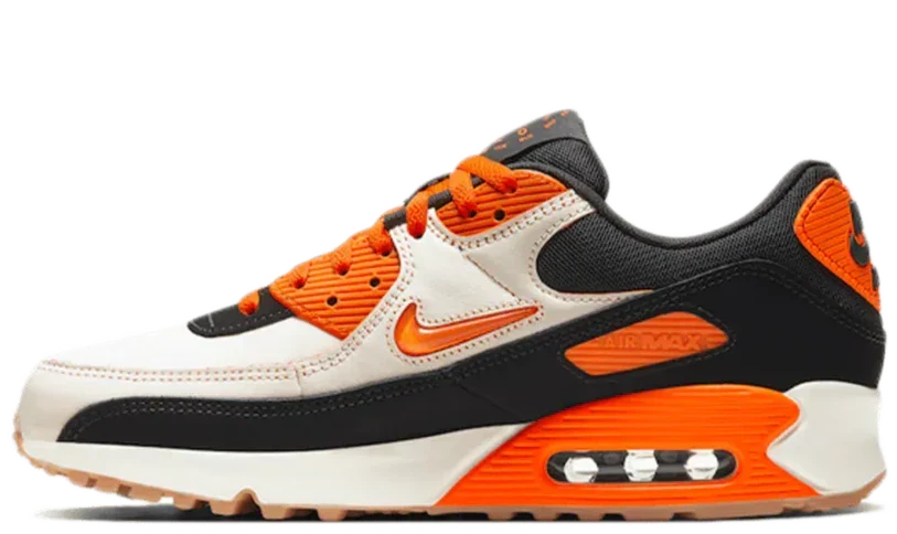 Nike Air Max 90 - Home & Away Orange – sneakers från Nike