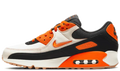 Nike Air Max 90 - Home & Away Orange – sneakers från Nike