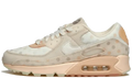Nike Air Max 90 - Shimmer Polka Dot Sand – sneakers från Nike