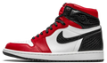 Nike Air Jordan 1 - Satin Snake Chicago – sneakers från Nike